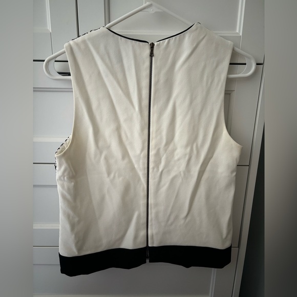 Worn once Judith & Charles Blouse (Size 4) - Picture 2 of 9